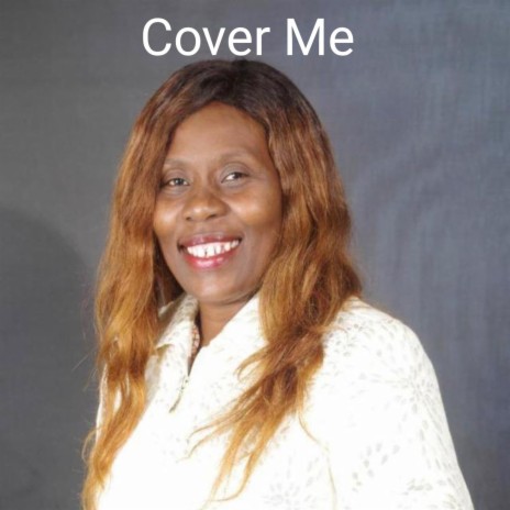 Cover Me | Boomplay Music