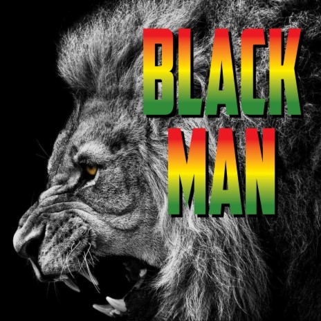 Black Man | Boomplay Music