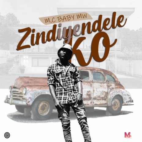 Zindiyendeleko | Boomplay Music