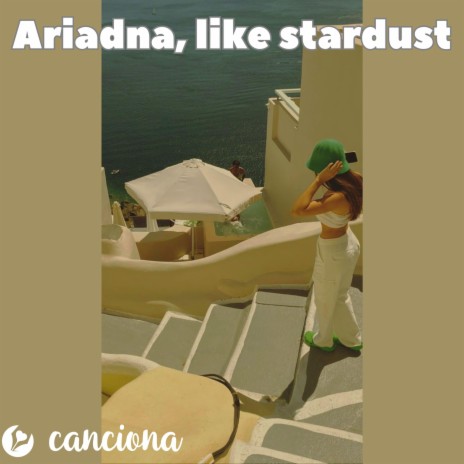 Ariadna, like stardust (JH) | Boomplay Music