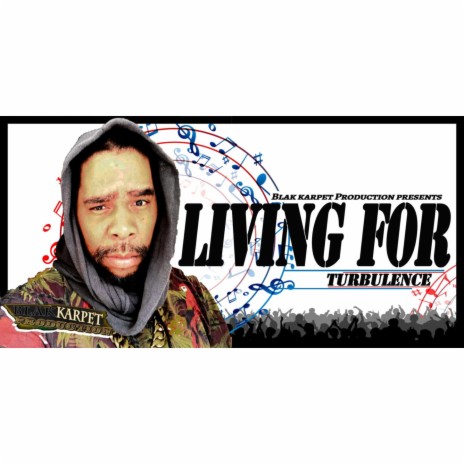 Living For | Boomplay Music