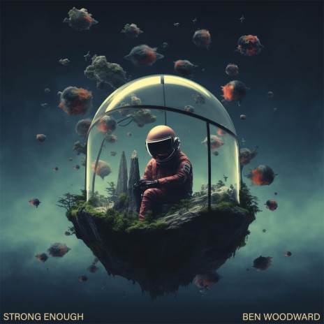 Strong Enough (Acoustic Piano) | Boomplay Music
