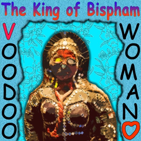 Voodoo Woman | Boomplay Music