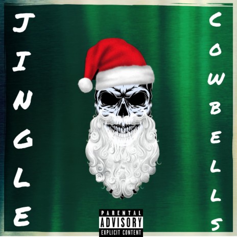 Jingle Cowbells (Jingle Bells Phonk) | Boomplay Music