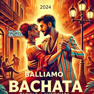 Balliamo Bachata