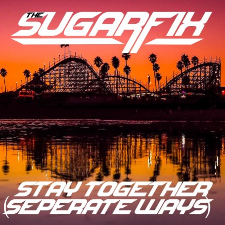 Stay Together (Seperate Ways) ft. Jase Old & The Darren Phillips Project | Boomplay Music