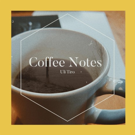 Coffee Notes