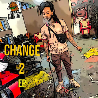 Change Ep 2