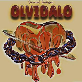 Olvidalo