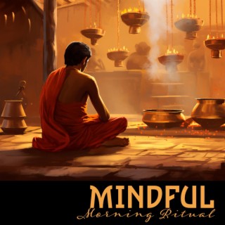 Mindful Morning Ritual: Tibetan Prayers, Slow Start of the Day, Feel the Guidance of Buddha