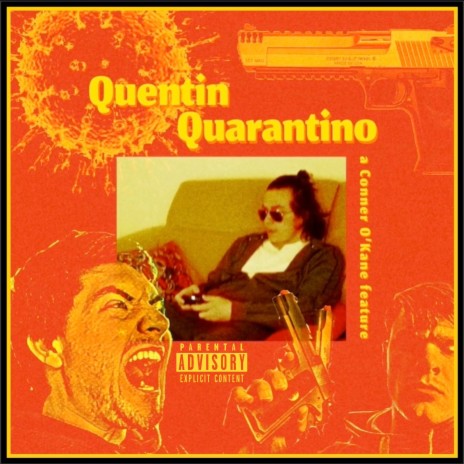 Quentin Quarantino | Boomplay Music