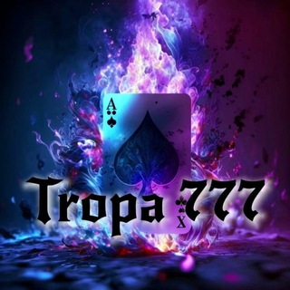 Tropa 777