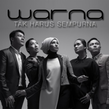 Tak Harus Sempurna | Boomplay Music