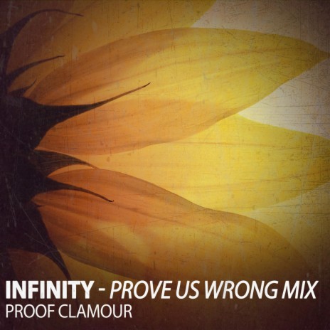 Infinity (Prove Us Wrong Mix) | Boomplay Music