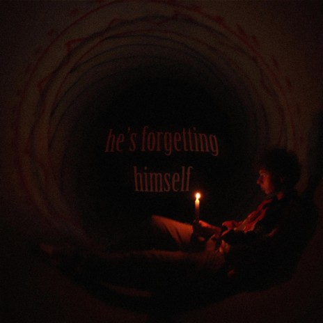 he's forgetting himself | Boomplay Music