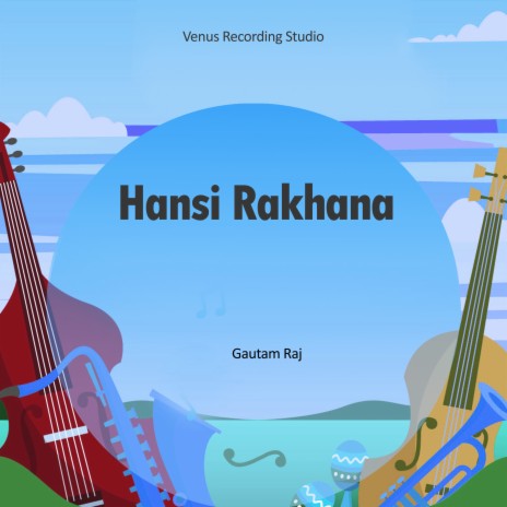 Hansi Rakhana | Boomplay Music