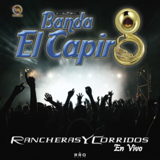 Rancheras Y Corridos - En Vivo