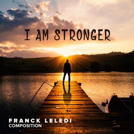 I am stronger | Boomplay Music