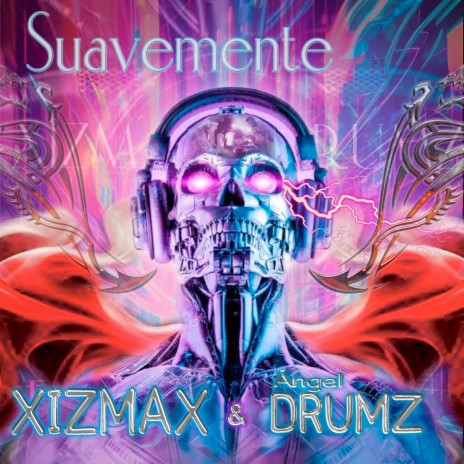 SUAVEMENTE ft. ANGEL DRUMS | Boomplay Music