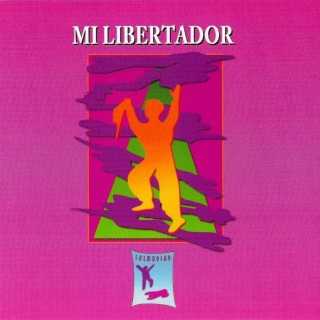 Mi Libertador