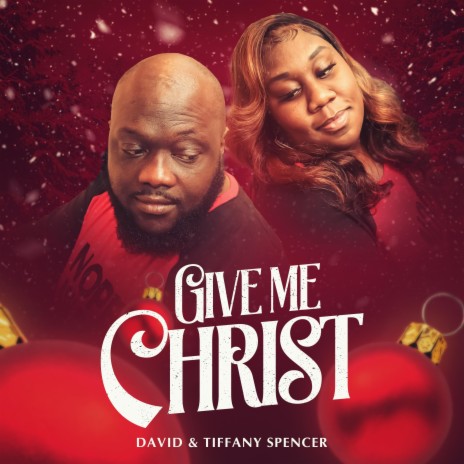 Give Me Christ | Boomplay Music