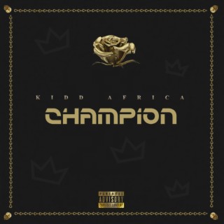 Champion lyrics | Boomplay Music