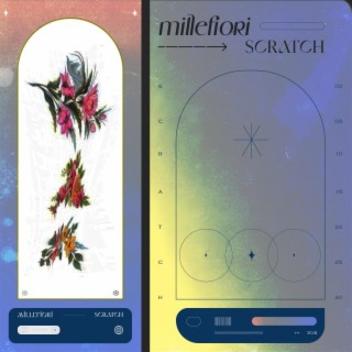 millefiori