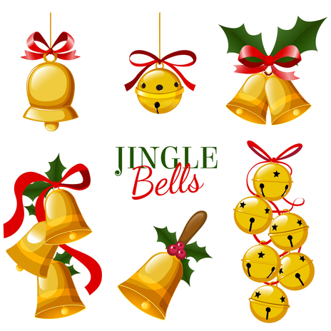 Jingle Bells | Boomplay Music