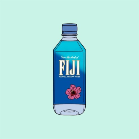 FIJI WATER | Boomplay Music