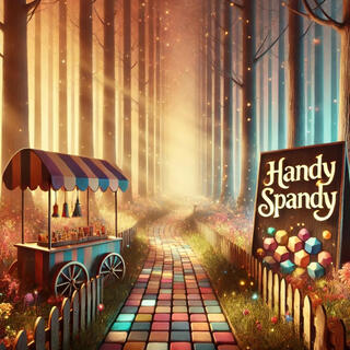 Handy Spandy