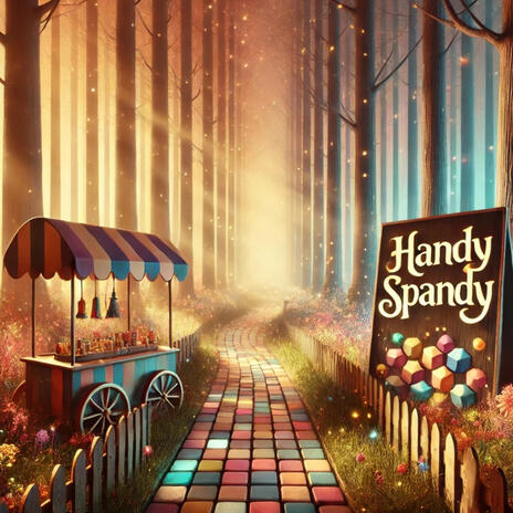 Handy Spandy | Boomplay Music