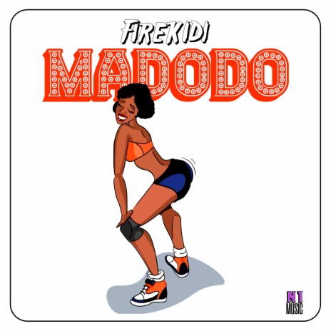 Madodo | Boomplay Music