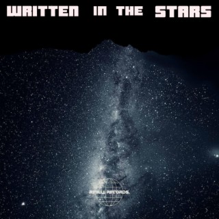 WRITTEN IN THE STARS