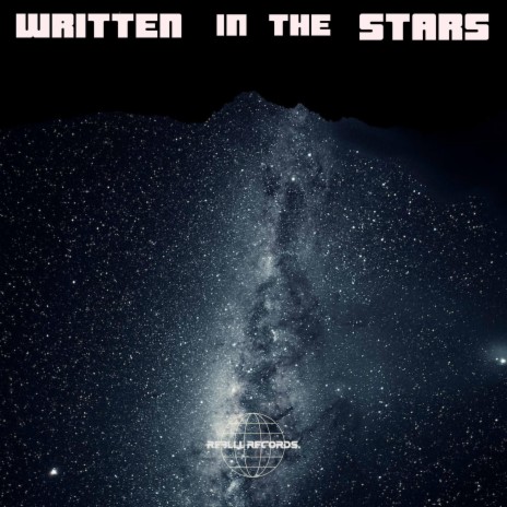 WRITTEN IN THE STARS ft. Canal & MARC | Boomplay Music