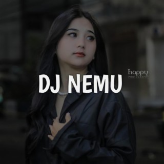 DJ Nemu