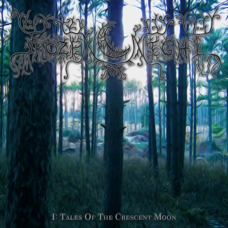 Tales of the Crescent Moon