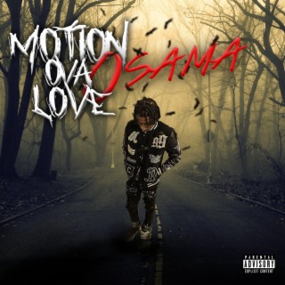 Motion Ova Love lyrics | Boomplay Music