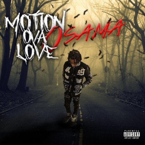 Motion Ova Love | Boomplay Music