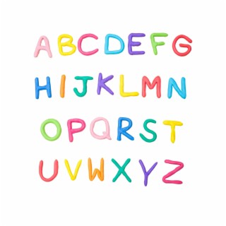 LETTER OF THE DAY (ALPHABET SONG)