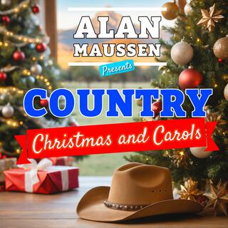 Country christmas and carols