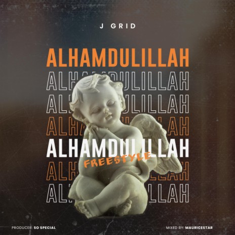 Alhamdulilah (Freestyle) | Boomplay Music