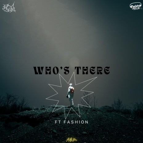 Who's There | Boomplay Music