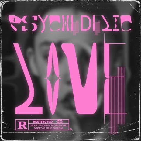 Psychedelic Love | Boomplay Music