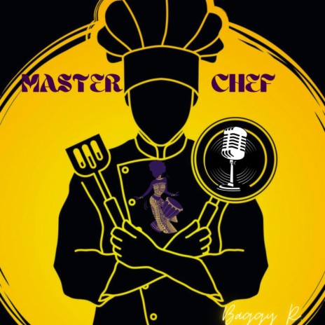 Master Chef | Boomplay Music