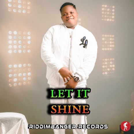 Let It Shine ft. Spicekeyz | Boomplay Music