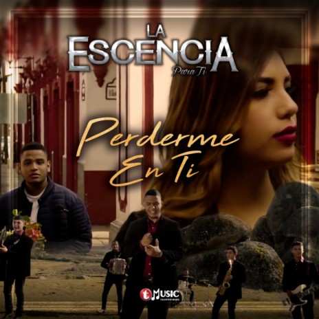 Perderme En Ti | Boomplay Music