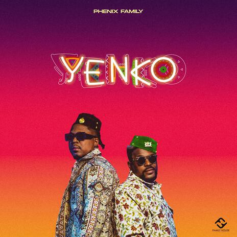 Yenko | Boomplay Music