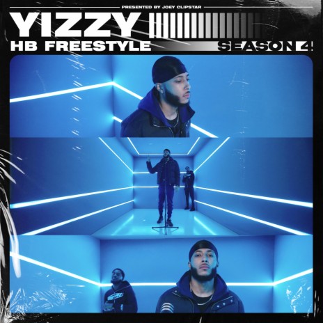 Yizzy - HB Freestyle (Season 4) ft. Yizzy | Boomplay Music