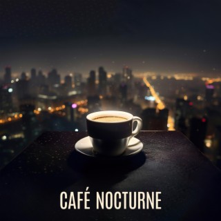 Café Nocturne: Piano Bar Vibes for Cozy Coffee Moments