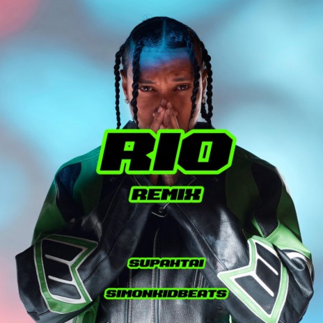 RIO | Boomplay Music